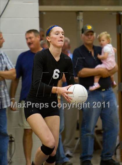 Thumbnail 1 in Papillion-LaVista South @ St. James Academy  photogallery.