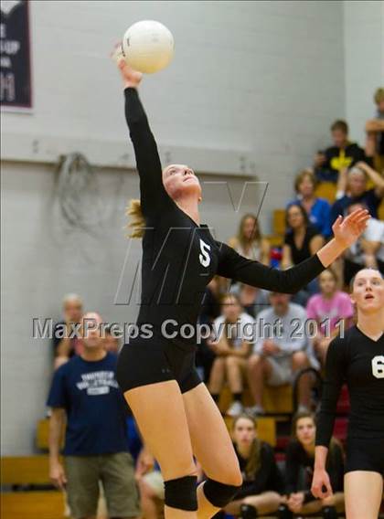 Thumbnail 2 in Papillion-LaVista South @ St. James Academy  photogallery.