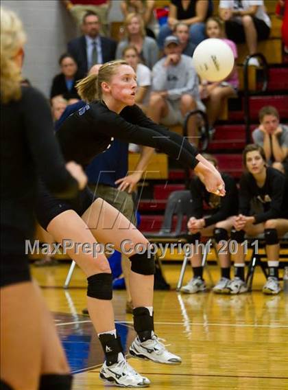 Thumbnail 1 in Papillion-LaVista South @ St. James Academy  photogallery.