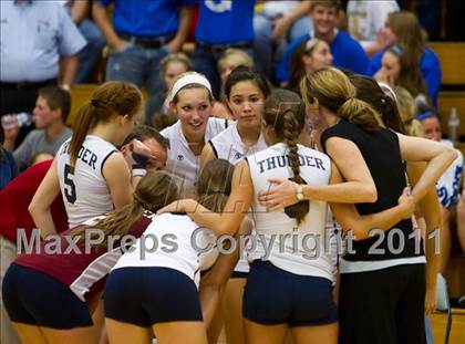 Thumbnail 3 in Papillion-LaVista South @ St. James Academy  photogallery.