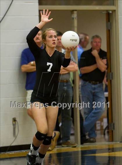Thumbnail 1 in Papillion-LaVista South @ St. James Academy  photogallery.