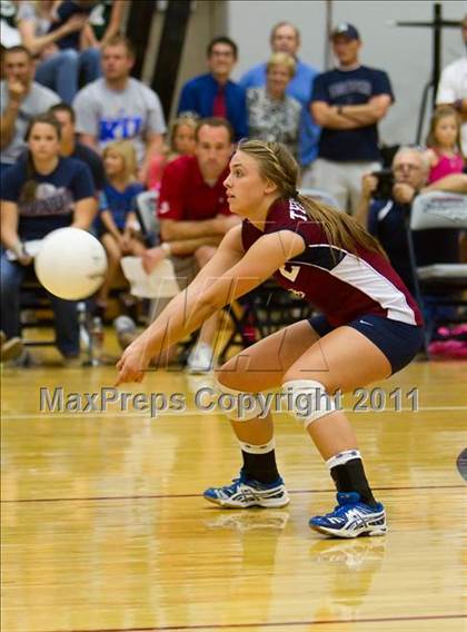 Thumbnail 3 in Papillion-LaVista South @ St. James Academy  photogallery.