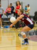 Photo from the gallery "Papillion-LaVista South @ St. James Academy "