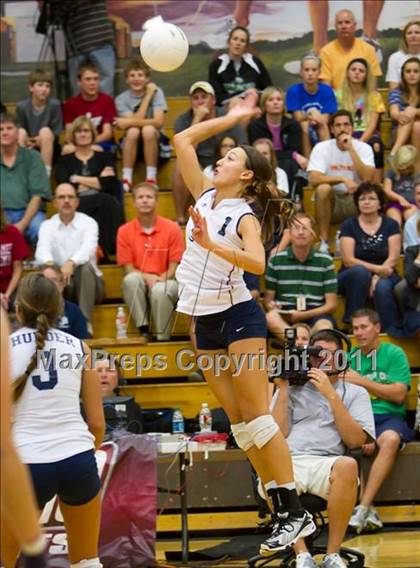 Thumbnail 2 in Papillion-LaVista South @ St. James Academy  photogallery.
