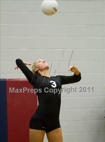 Thumbnail 2 in Papillion-LaVista South @ St. James Academy  photogallery.
