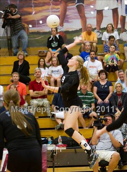 Thumbnail 1 in Papillion-LaVista South @ St. James Academy  photogallery.