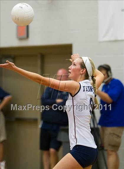 Thumbnail 3 in Papillion-LaVista South @ St. James Academy  photogallery.