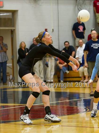 Thumbnail 1 in Papillion-LaVista South @ St. James Academy  photogallery.