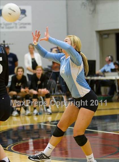 Thumbnail 2 in Papillion-LaVista South @ St. James Academy  photogallery.