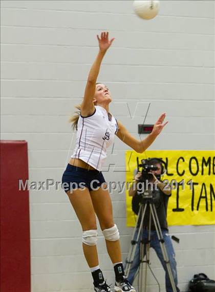Thumbnail 3 in Papillion-LaVista South @ St. James Academy  photogallery.