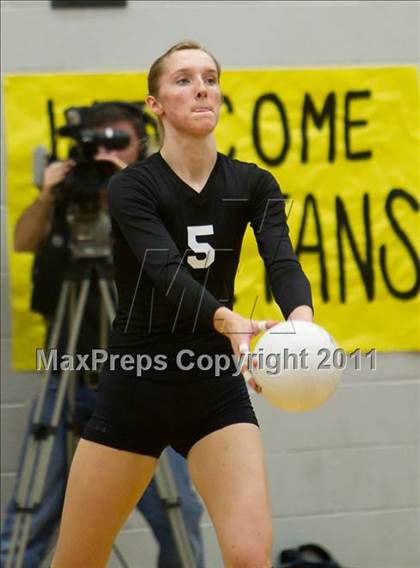 Thumbnail 3 in Papillion-LaVista South @ St. James Academy  photogallery.