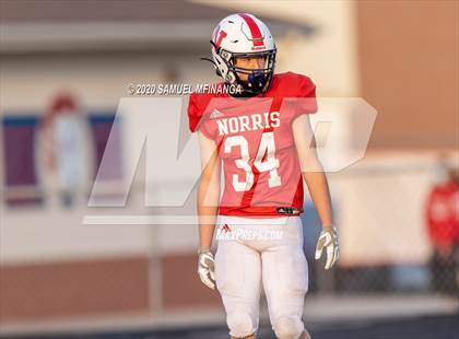 Thumbnail 3 in  Pius X @ Norris photogallery.