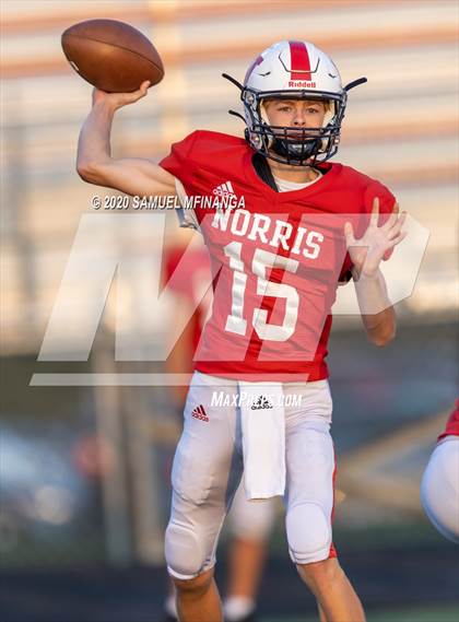 Thumbnail 1 in  Pius X @ Norris photogallery.
