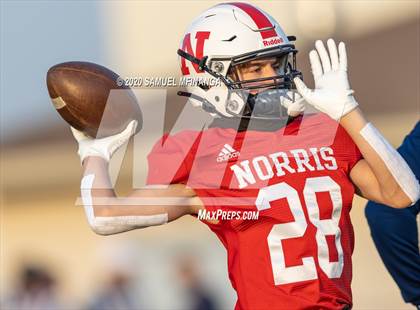 Thumbnail 3 in  Pius X @ Norris photogallery.