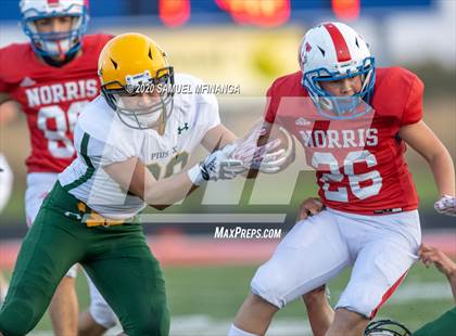 Thumbnail 3 in  Pius X @ Norris photogallery.