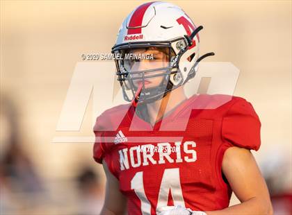 Thumbnail 1 in  Pius X @ Norris photogallery.