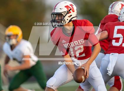 Thumbnail 2 in  Pius X @ Norris photogallery.