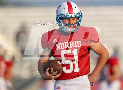 Thumbnail 2 in  Pius X @ Norris photogallery.