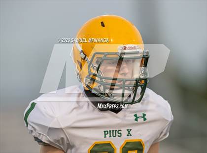 Thumbnail 3 in  Pius X @ Norris photogallery.