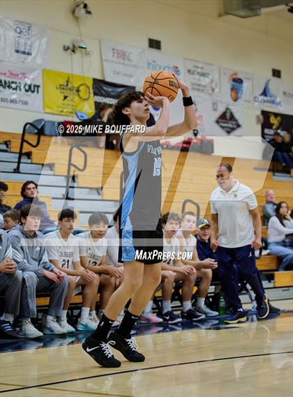 Thumbnail 1 in Villa Park @ Dos Pueblos photogallery.