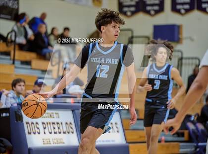 Thumbnail 3 in Villa Park @ Dos Pueblos photogallery.