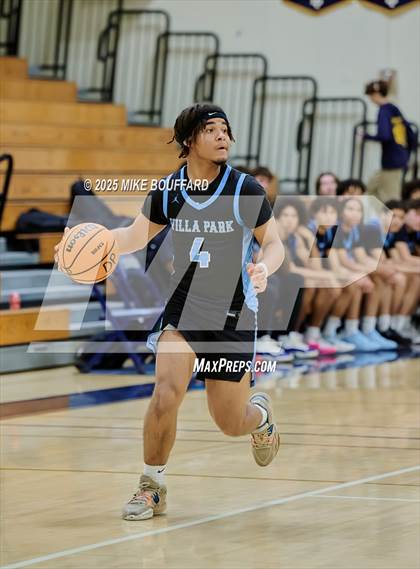 Thumbnail 2 in Villa Park @ Dos Pueblos photogallery.