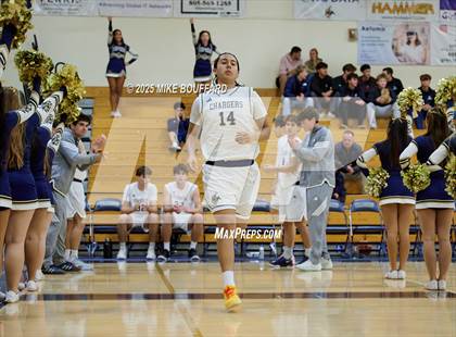 Thumbnail 1 in Villa Park @ Dos Pueblos photogallery.