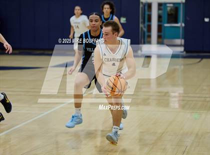 Thumbnail 1 in Villa Park @ Dos Pueblos photogallery.