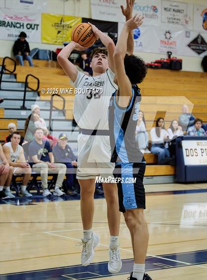 Thumbnail 2 in Villa Park @ Dos Pueblos photogallery.