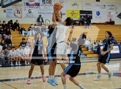 Thumbnail 1 in Villa Park @ Dos Pueblos photogallery.