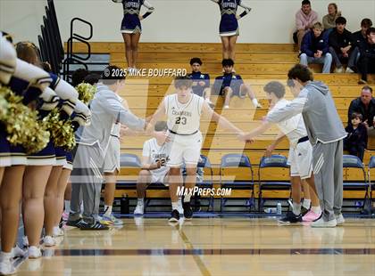 Thumbnail 2 in Villa Park @ Dos Pueblos photogallery.