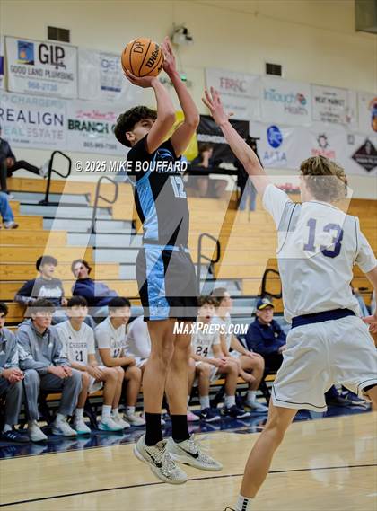 Thumbnail 1 in Villa Park @ Dos Pueblos photogallery.