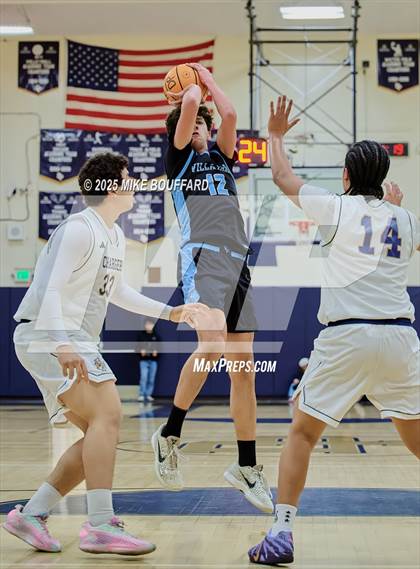 Thumbnail 1 in Villa Park @ Dos Pueblos photogallery.