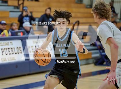 Thumbnail 2 in Villa Park @ Dos Pueblos photogallery.