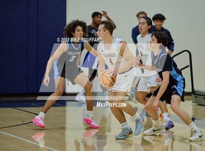 Thumbnail 3 in Villa Park @ Dos Pueblos photogallery.