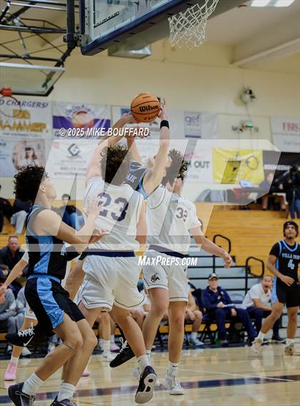 Thumbnail 3 in Villa Park @ Dos Pueblos photogallery.