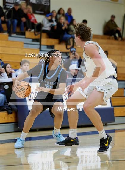 Thumbnail 1 in Villa Park @ Dos Pueblos photogallery.