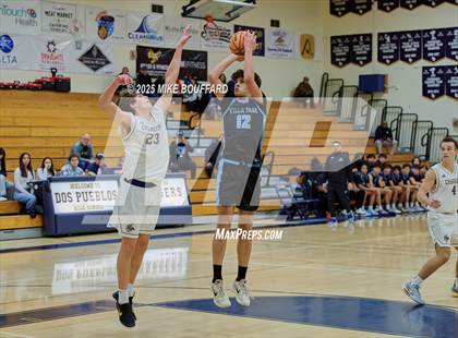 Thumbnail 1 in Villa Park @ Dos Pueblos photogallery.