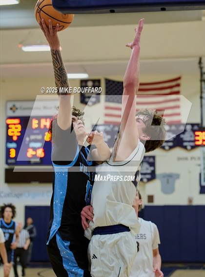 Thumbnail 1 in Villa Park @ Dos Pueblos photogallery.