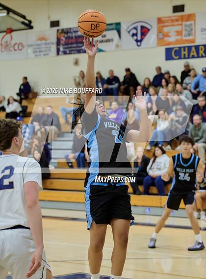 Thumbnail 2 in Villa Park @ Dos Pueblos photogallery.