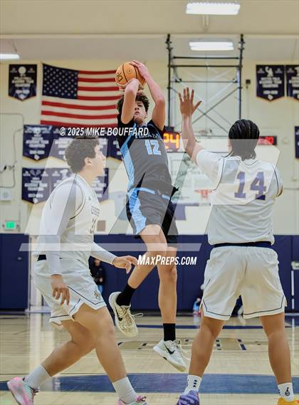 Thumbnail 2 in Villa Park @ Dos Pueblos photogallery.