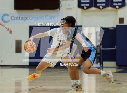 Thumbnail 2 in Villa Park @ Dos Pueblos photogallery.