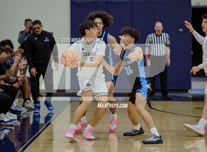 Thumbnail 3 in Villa Park @ Dos Pueblos photogallery.