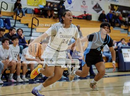 Thumbnail 1 in Villa Park @ Dos Pueblos photogallery.