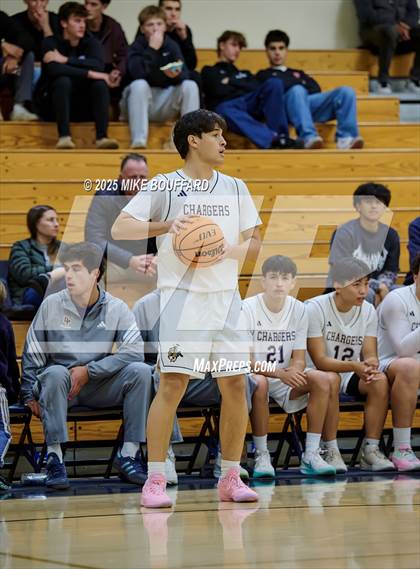 Thumbnail 1 in Villa Park @ Dos Pueblos photogallery.