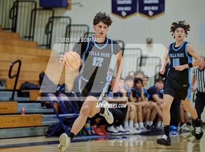 Thumbnail 1 in Villa Park @ Dos Pueblos photogallery.