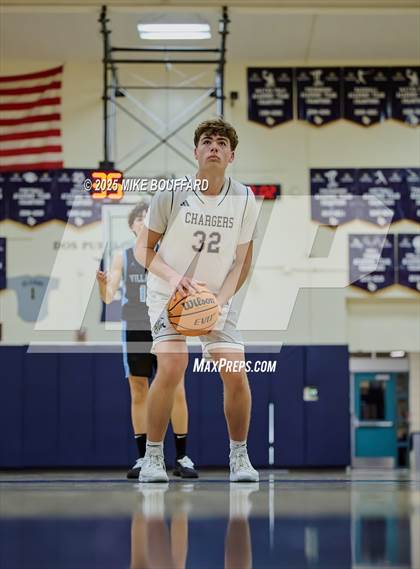 Thumbnail 3 in Villa Park @ Dos Pueblos photogallery.