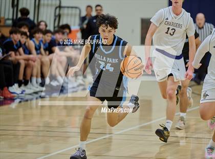 Thumbnail 2 in Villa Park @ Dos Pueblos photogallery.