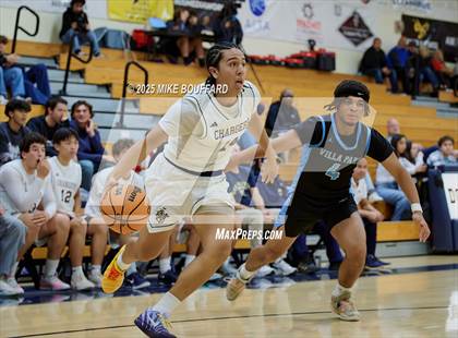 Thumbnail 3 in Villa Park @ Dos Pueblos photogallery.