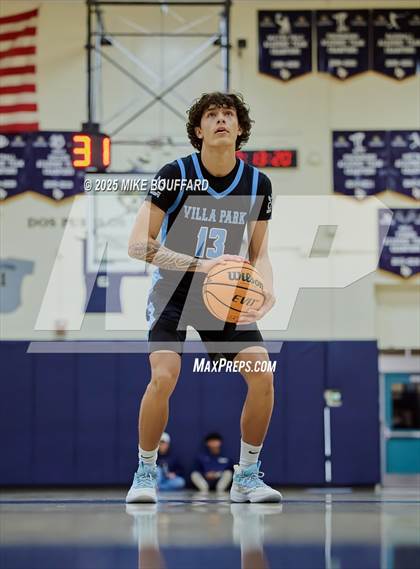 Thumbnail 1 in Villa Park @ Dos Pueblos photogallery.